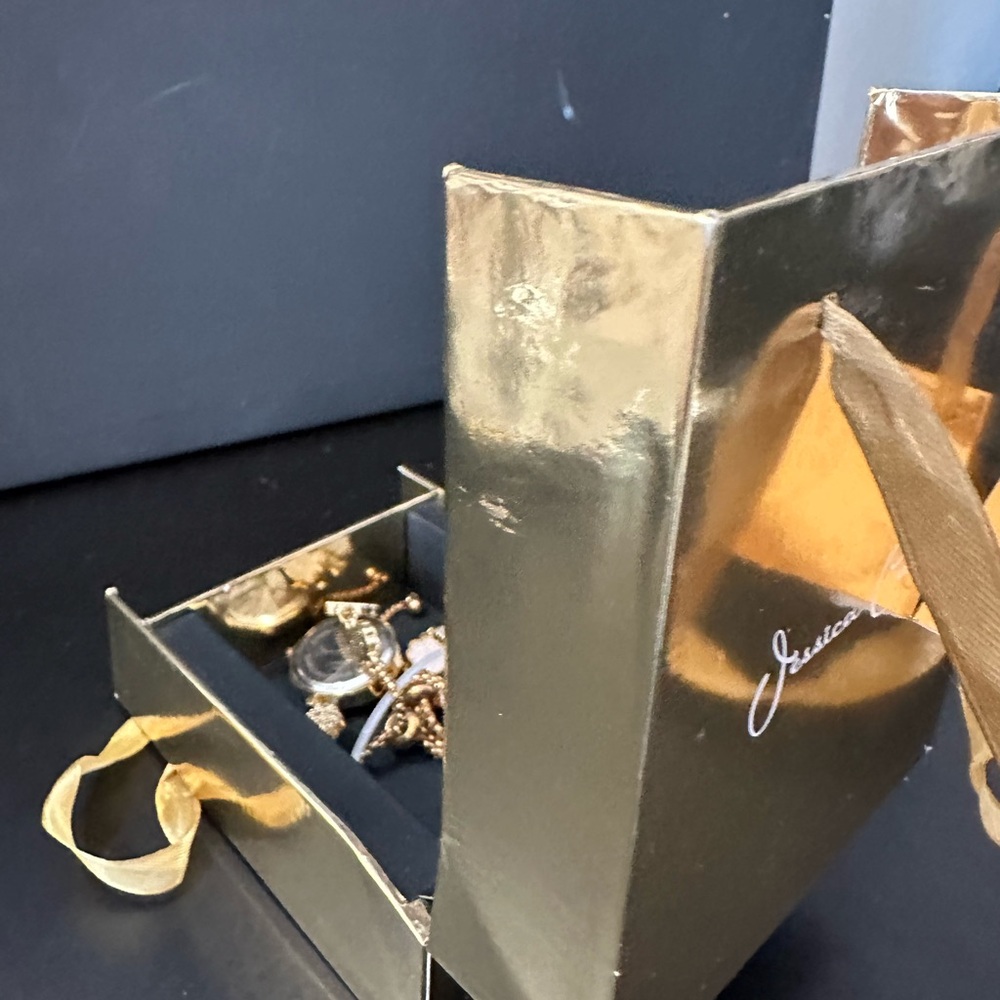 🆕Jessica Carlyle Watch & Bracelet Set - Picture 10 of 11